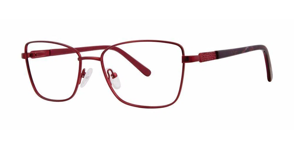 GENEVIEVE PARIS DESIGN ETERNITY Eyeglasses - view 7